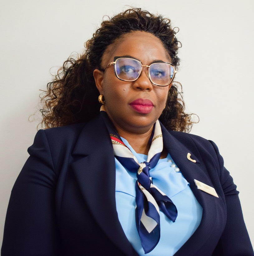 Tamari Z. Mndeme photo