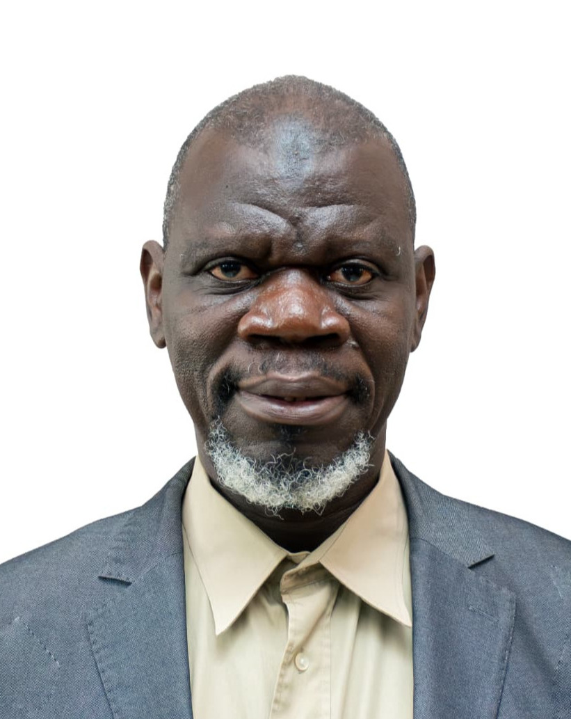 Mwita M. Mwita photo