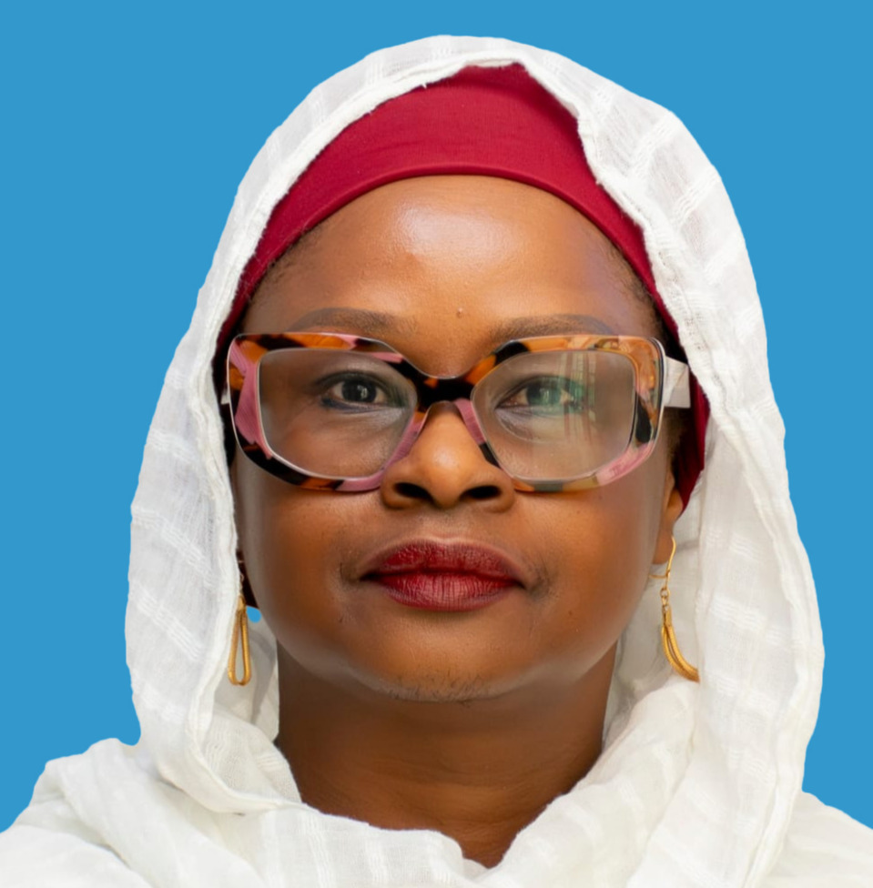 Mwanaidi Mahiza photo