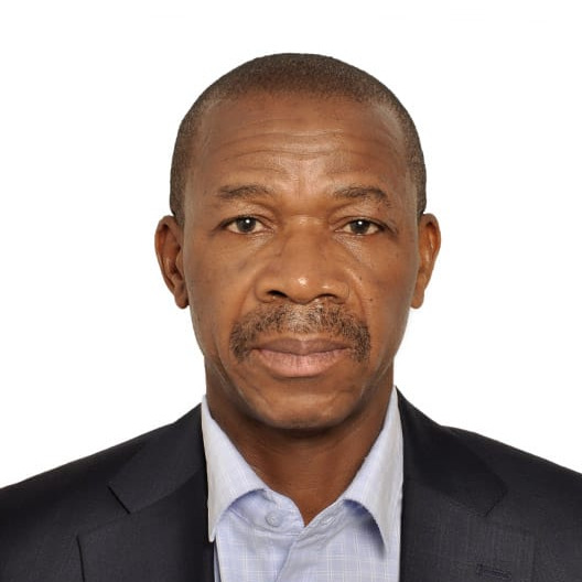 Daniel Masolwa photo