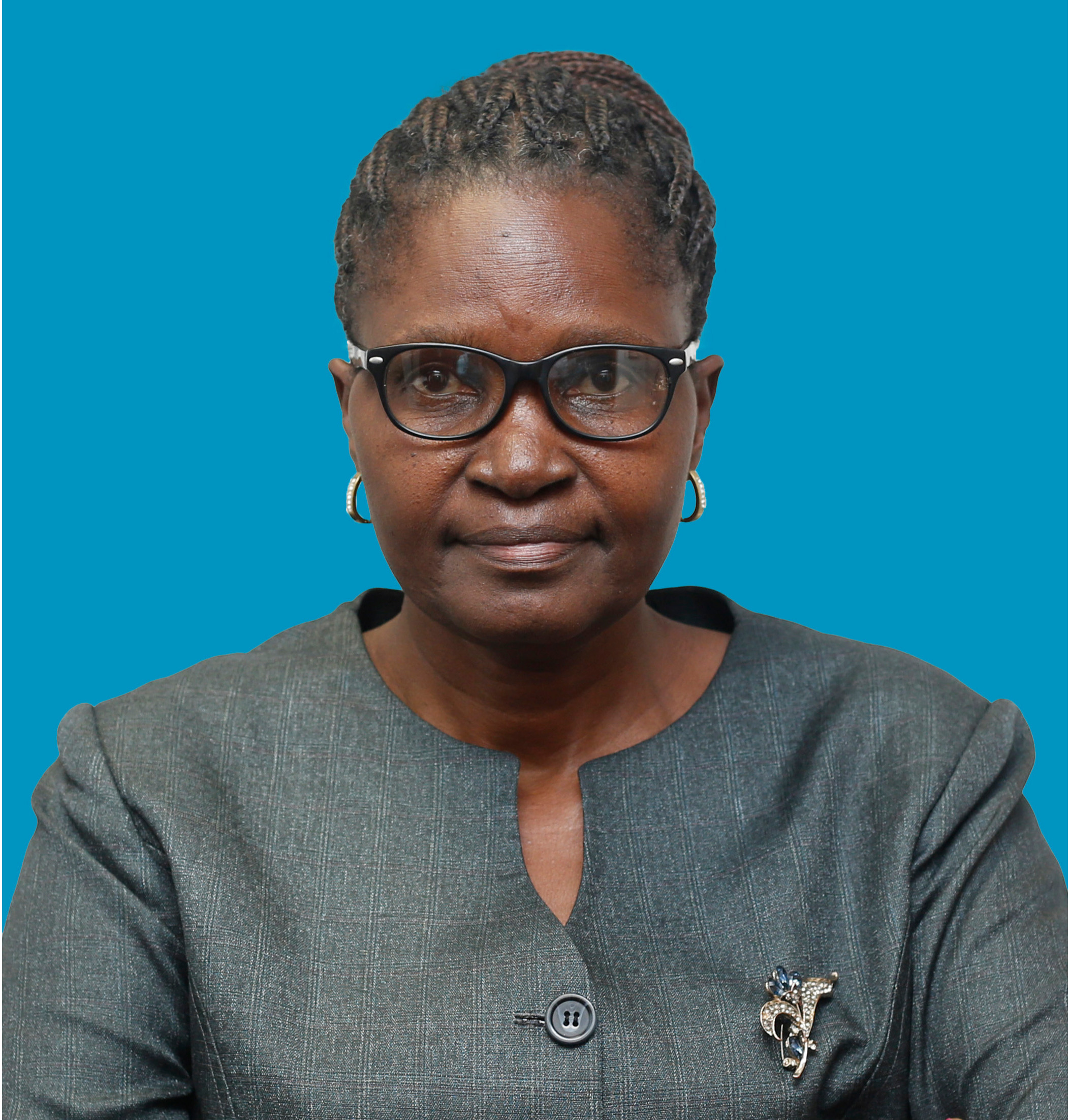 Esther Mnyagala photo