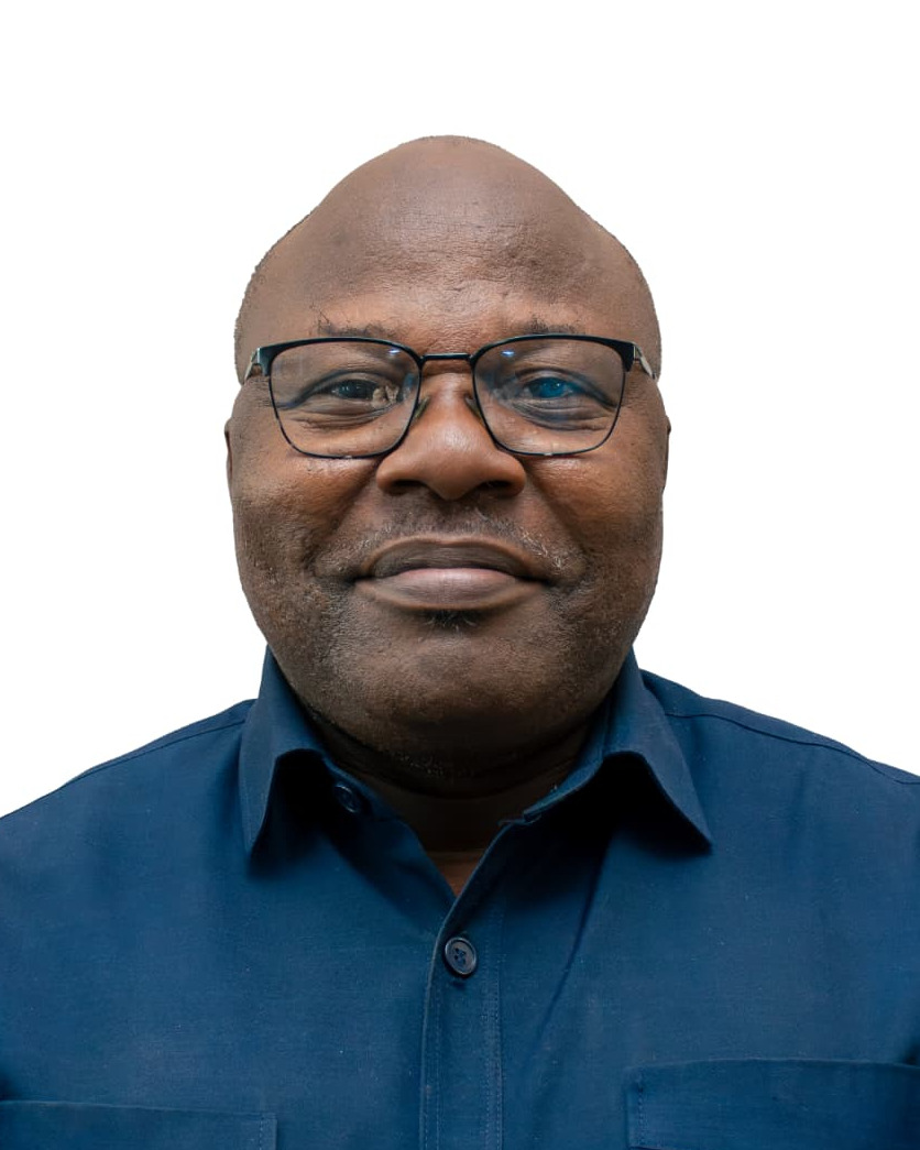 Royal J. Lyanga photo