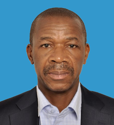 Daniel Masolwa photo