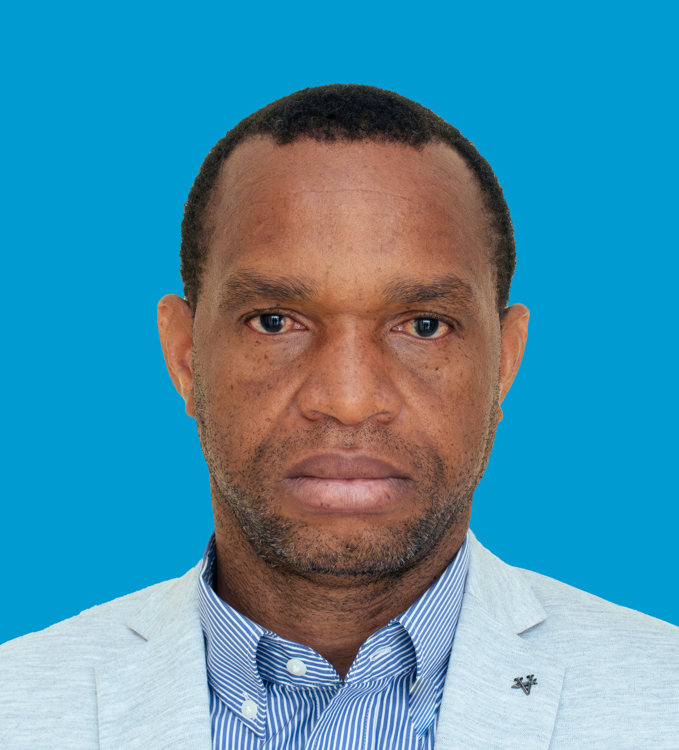 Mrisho Sulemani Mrisho photo
