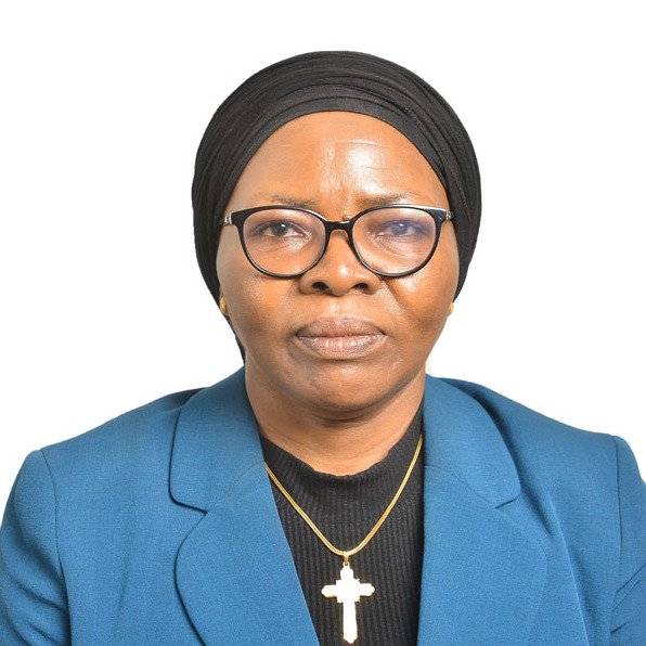 Bahati S. Mgongolwa photo