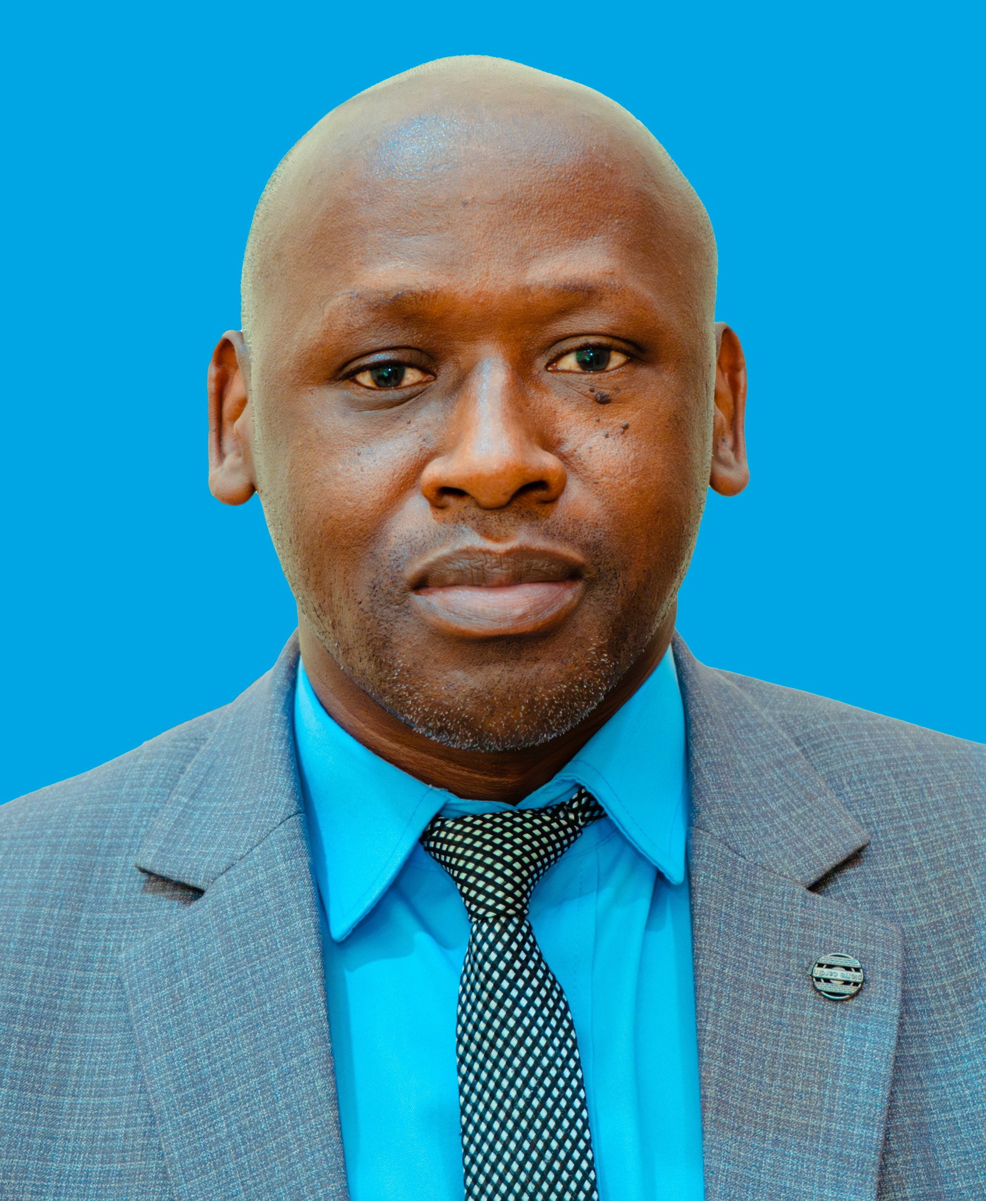 Jeremiah Mbwambo photo