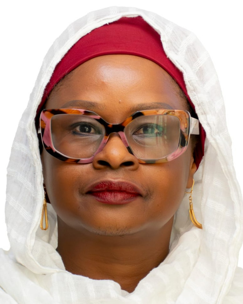 Mwanaidi Mahiza photo