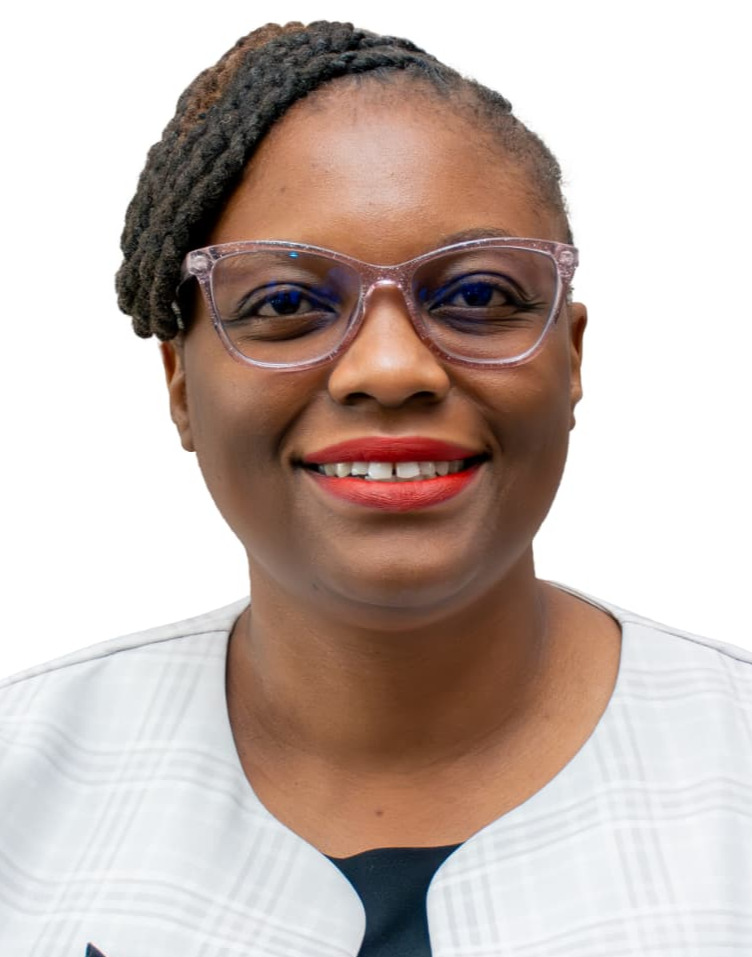 Sarah Z. Bisanda photo