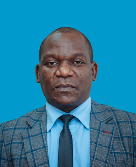 Humphrey Msulwa photo