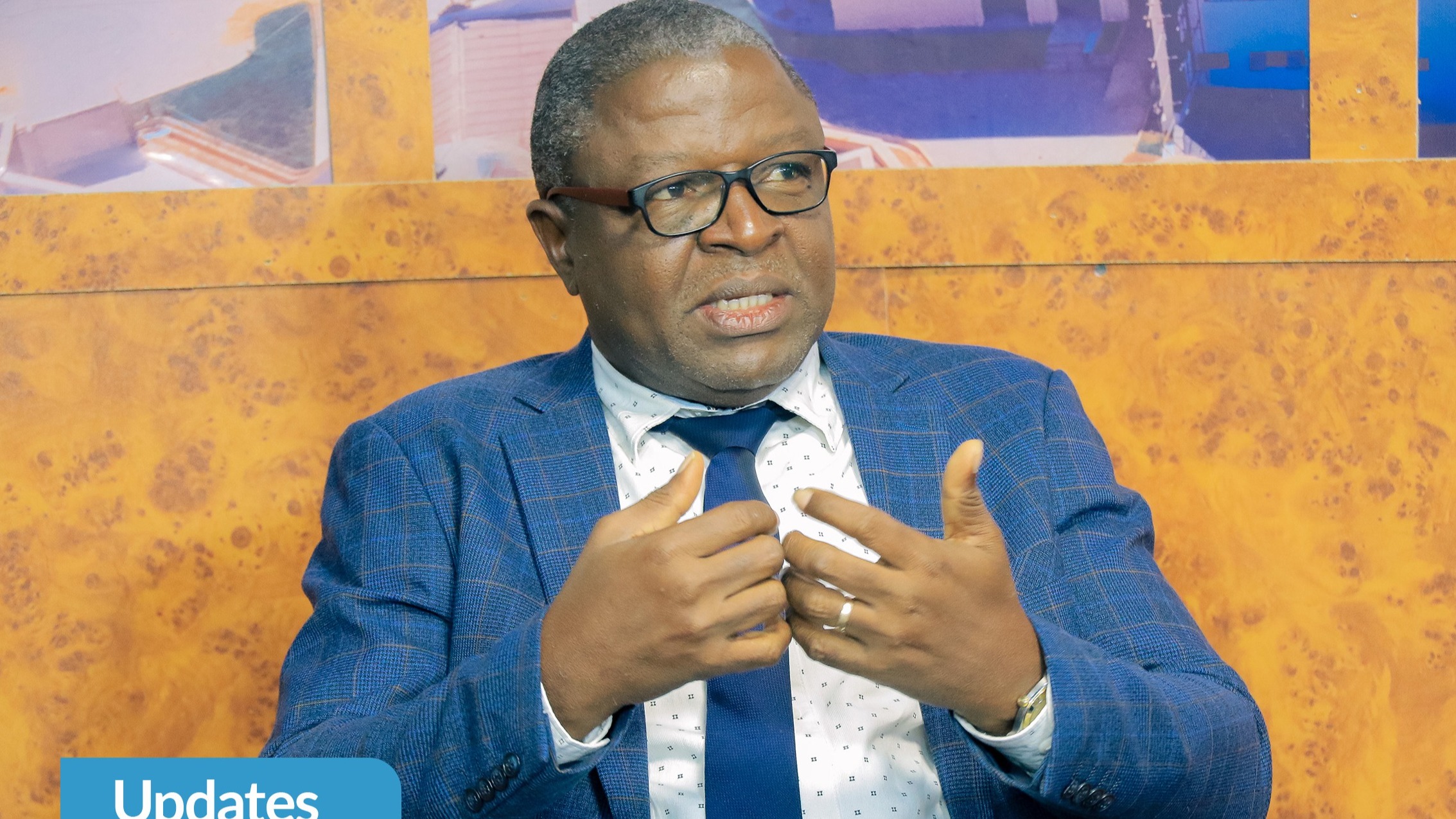 Takwimu ni Muhimu kwa Kila Mtu: Karugendo