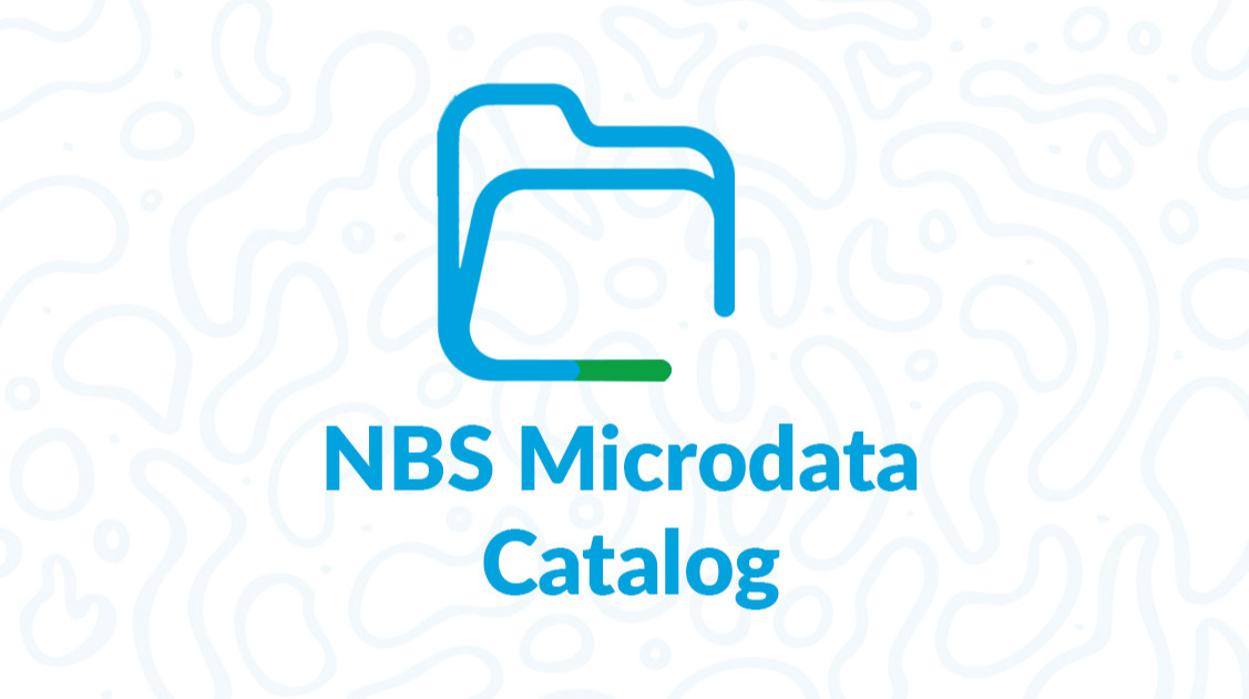 Datasets: Tanzania National Data Archive (TNADA)