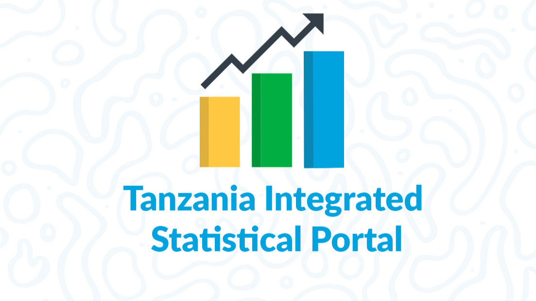 Tanzania Integrated Statistical Portal (TISP)