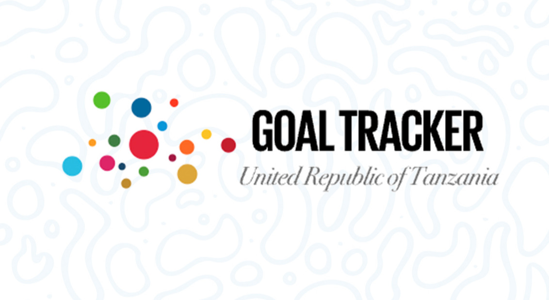 Sustainable Development Goals (SDGs) Goal Tracker