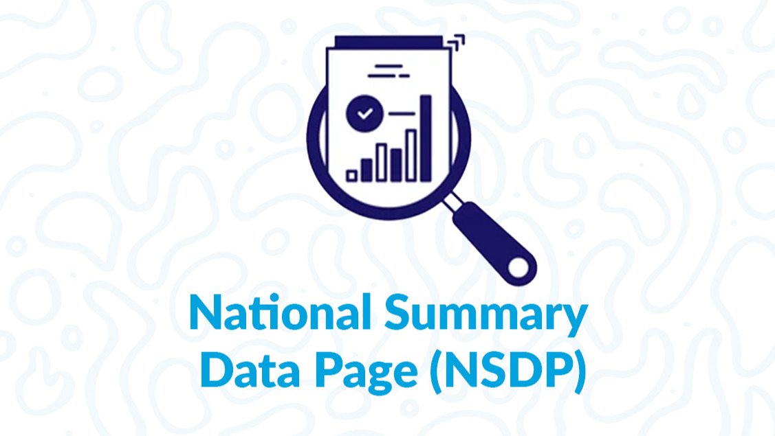Enhanced General Data Dissemination Sysstem (e-GDDS)