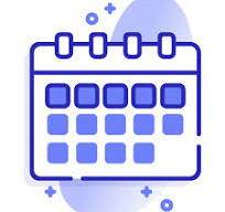 Advance Release Calendar