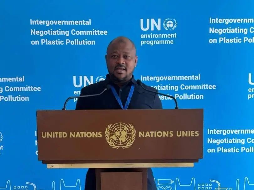 NEMC YASHIRIKI MKUTANO WA KAMATI YA KIMATAIFA GENEVA