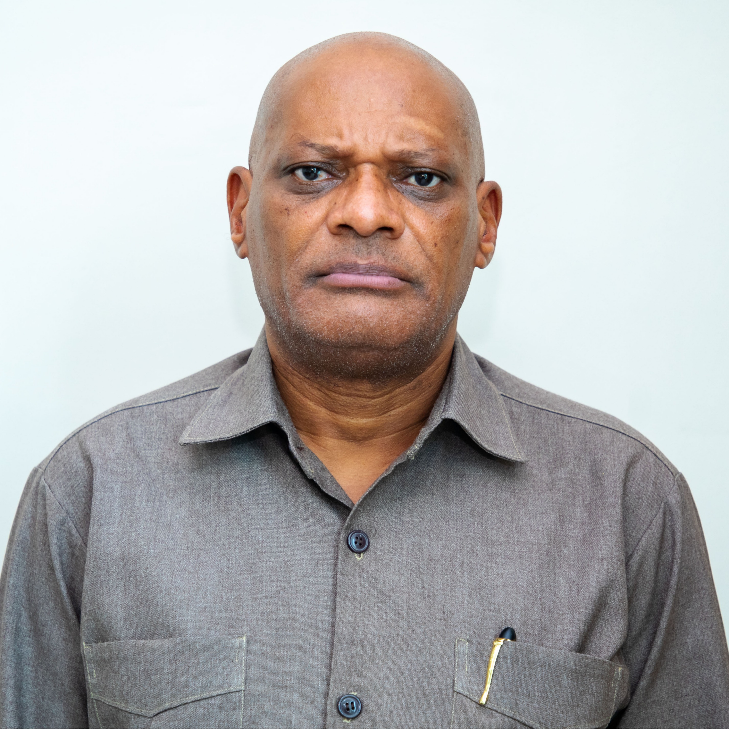 Miachael Nyarandu photo