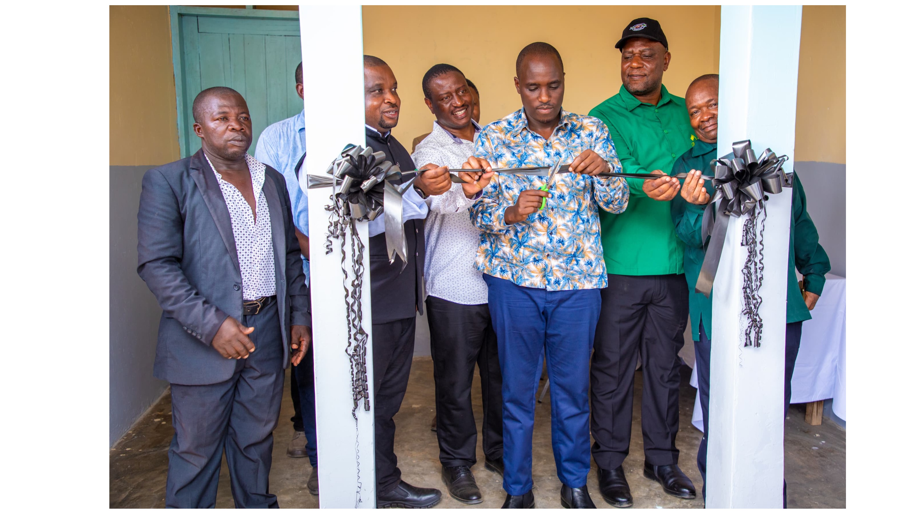 KUTOKUTATUA KERO ZA WANANCHI KUNAMKERA R...