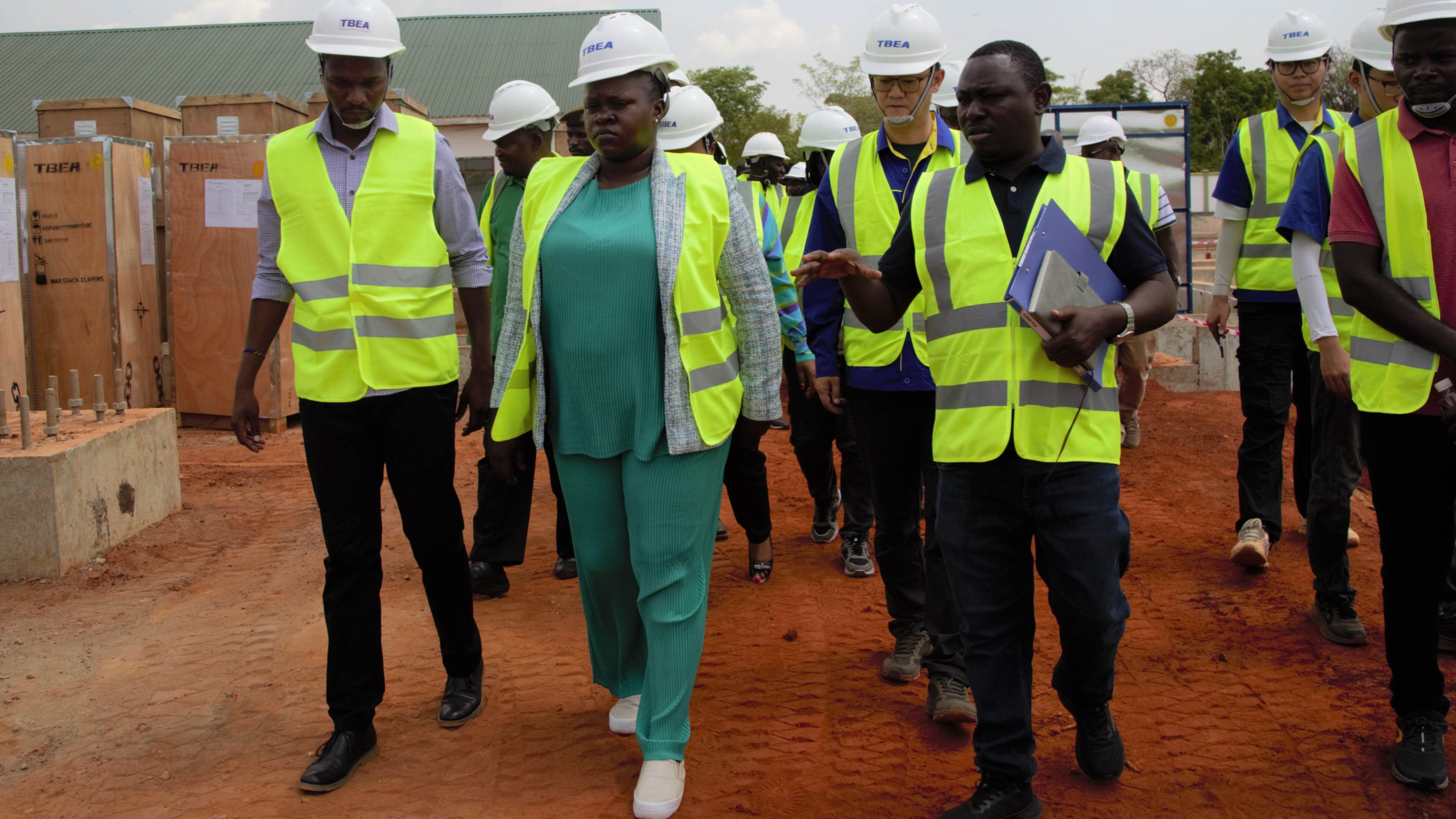 Kapinga : Mwanzoni mwa Octoba 2023 tunaa...