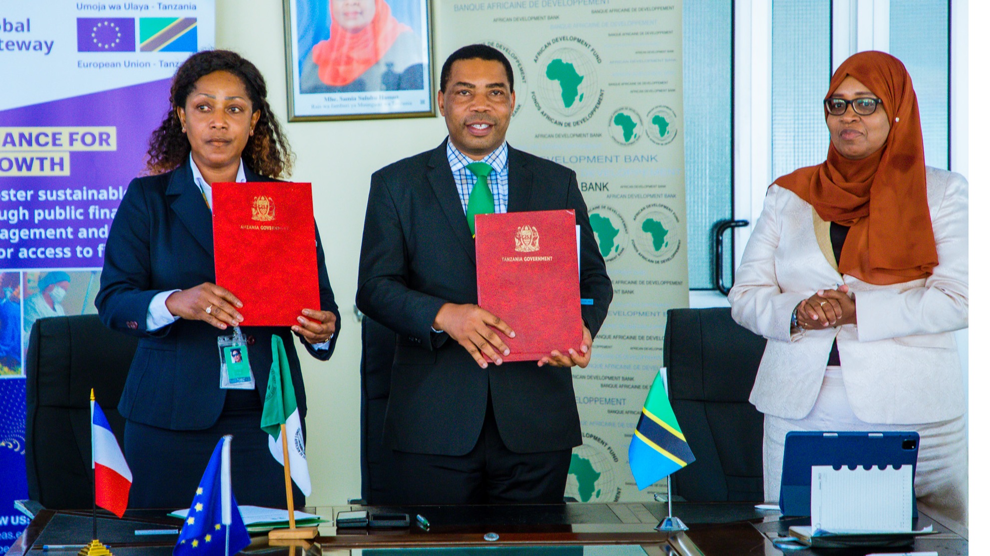 ​Mradi wa kufua umeme wa Kakono kuanza