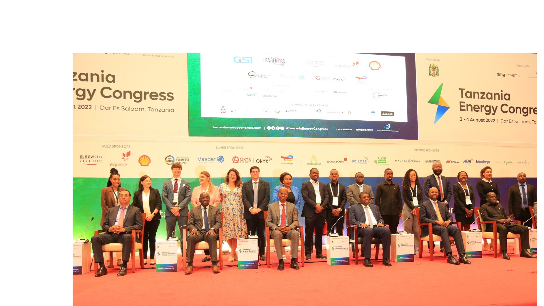 ​Milango iko wazi kuwekeza Zanzibar