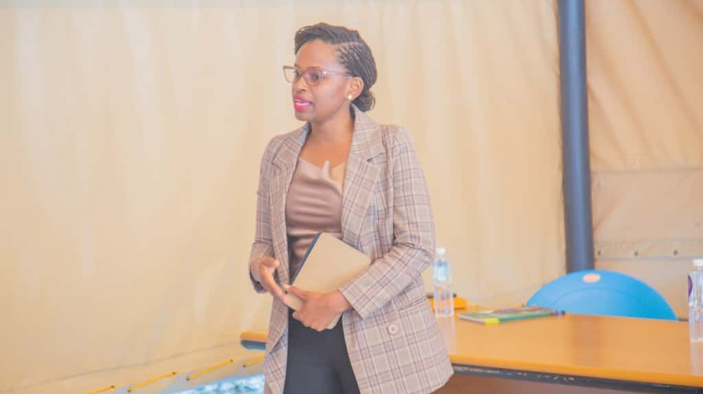 WIZARA YA NISHATI YAENDELEA KUTOA ELIMU...