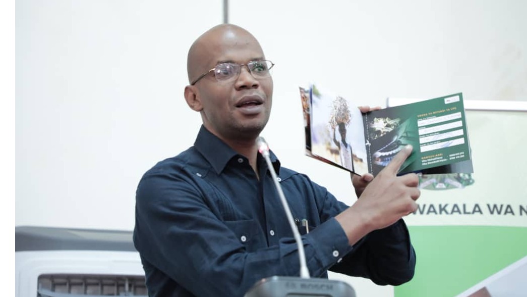 ​Wabunge wapata elimu ya Nishati Safi ya...