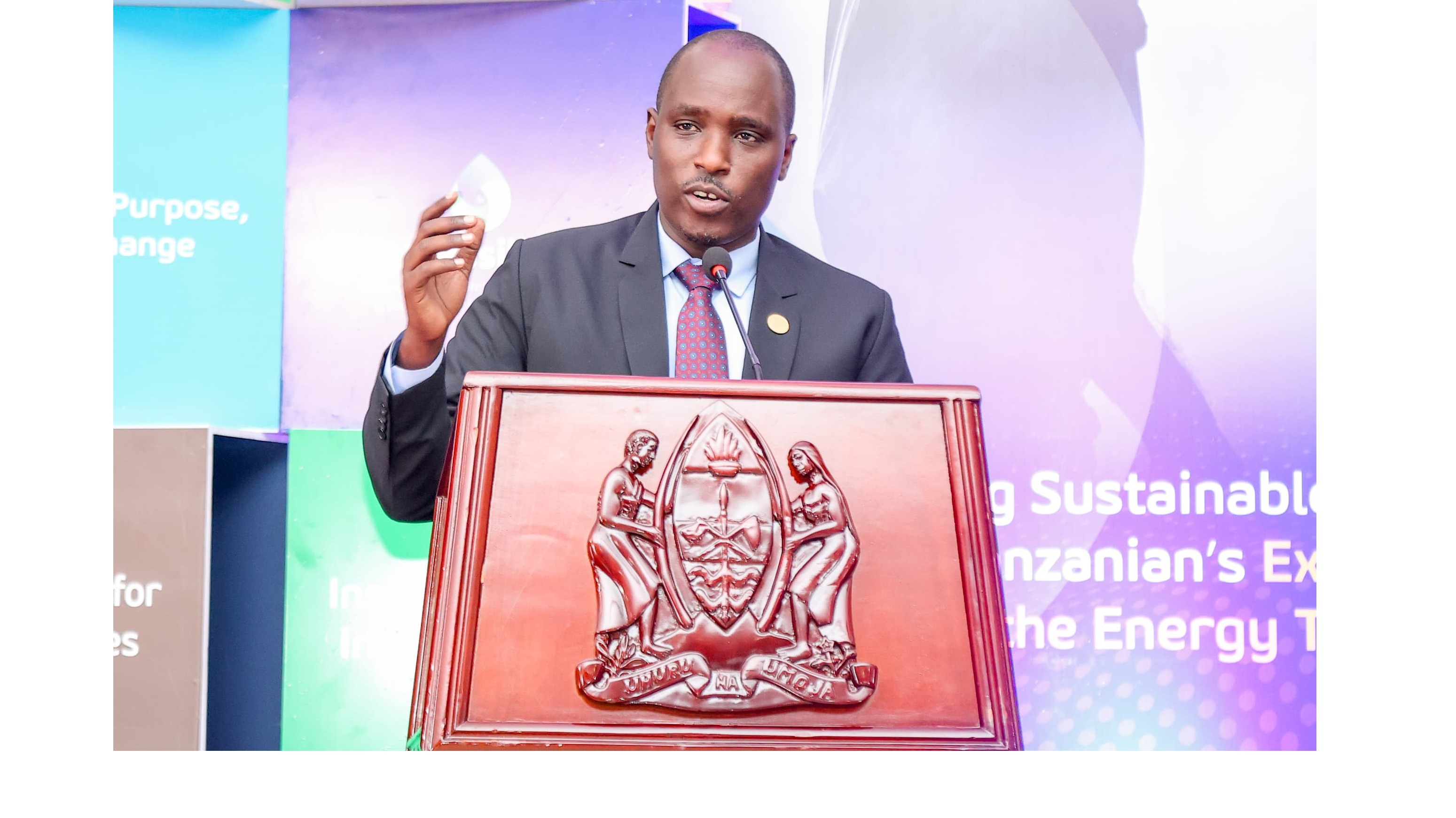 WADAU SEKTA YA UZIDUAJI WATAKIWA KUJADIL...