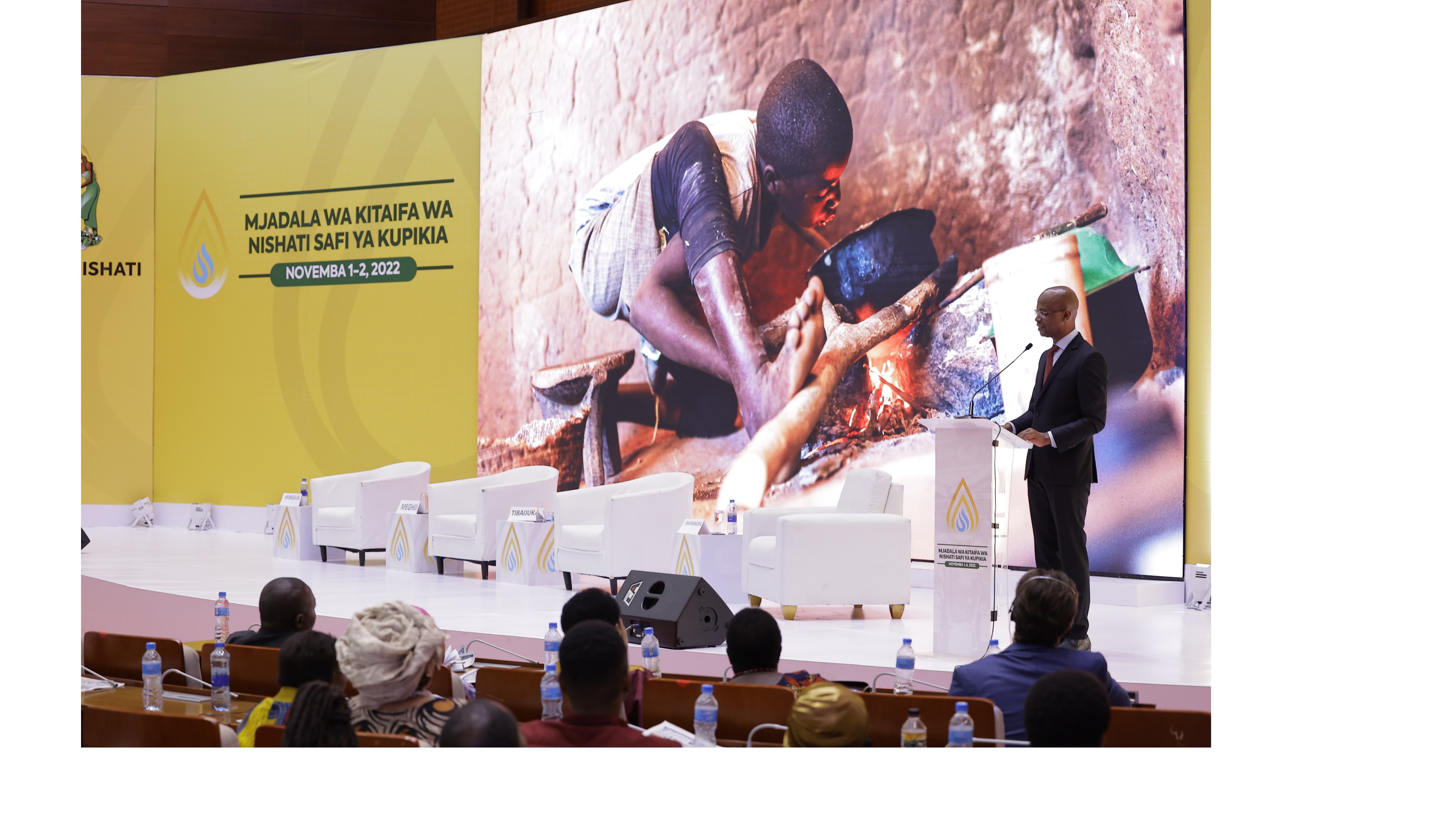 ​WIZARA YA NISHATI YAANZA KUTEKELEZA MAA...