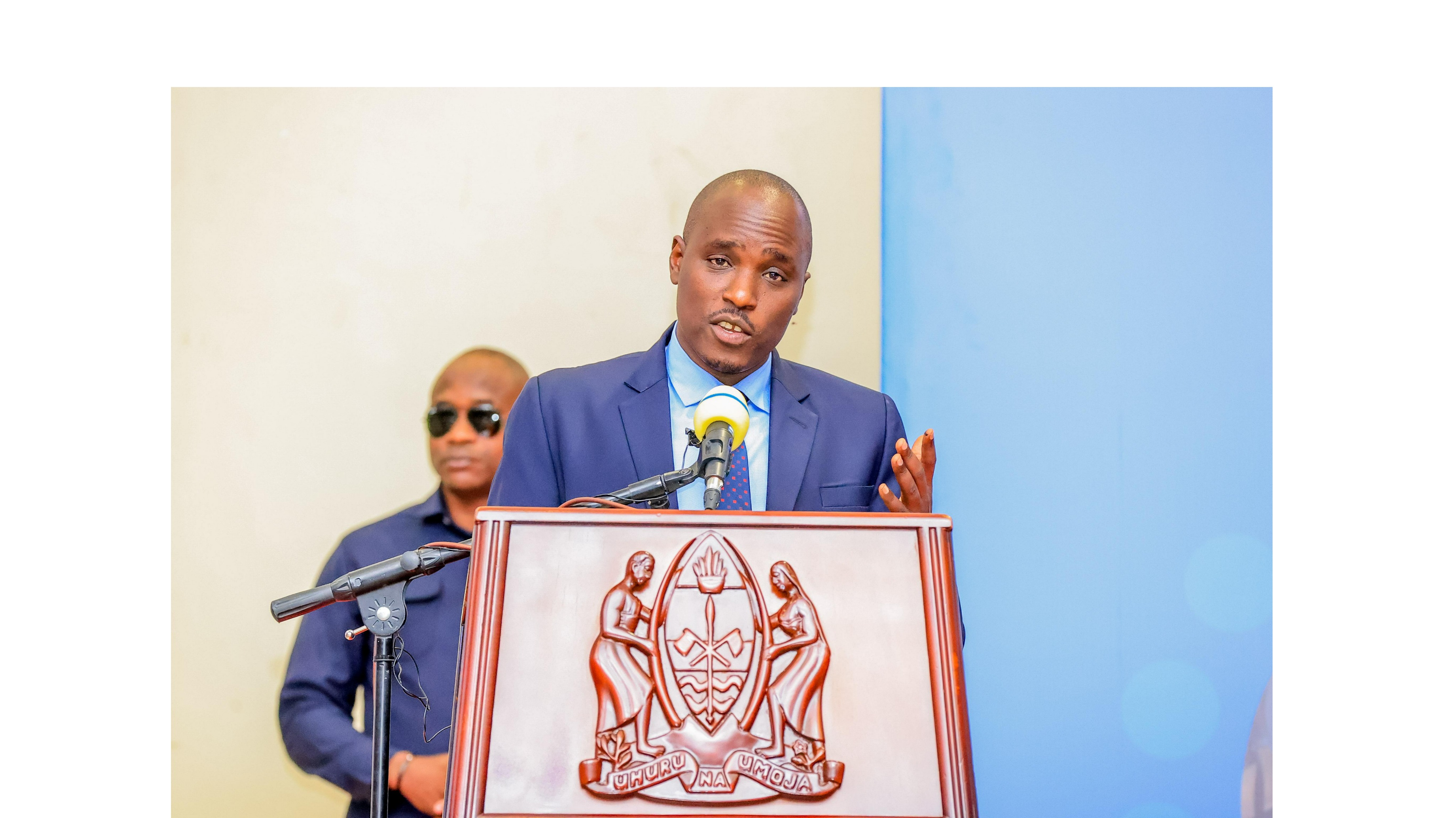 ​SEKTA YA HABARI NI NYENZO MUHIMU KULIND...