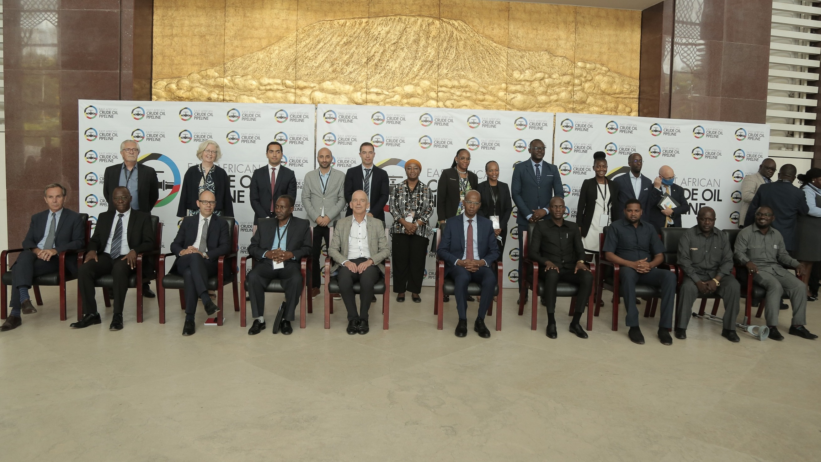 WATANZANIA WATAKIWA KUCHANGAMKIA FURSA Z...