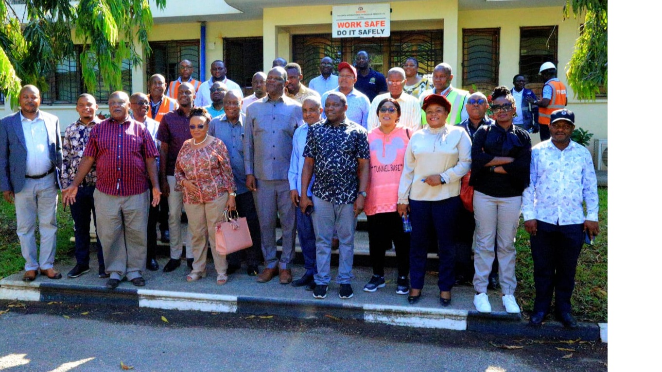 ​ULETAJI WA MAFUTA KWA PAMOJA UNA TIJA-P...