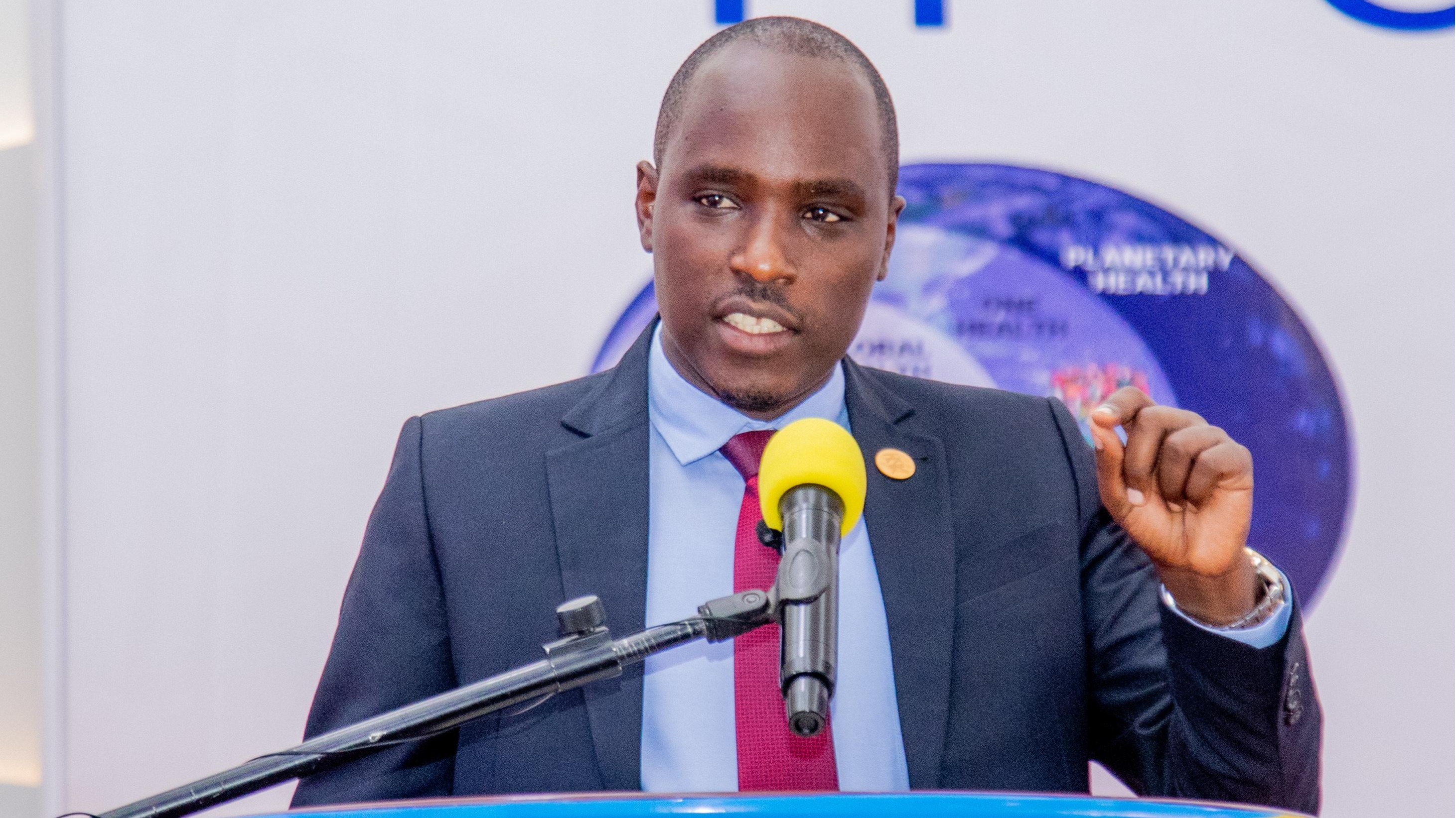 TANZANIA KUUNGANA NA DUNIA USALAMA WA AF...