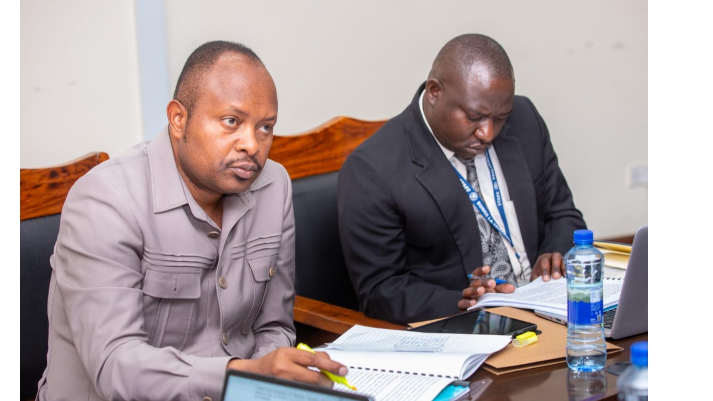 CNG IPEWE KIPAUMBELE KUENDESHA MITAMBO N...