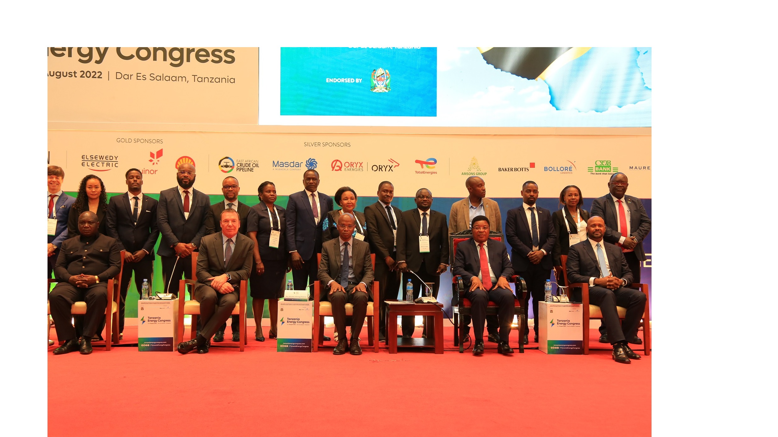 ​Serikali kuendelea kuimarisha Sekta ya...