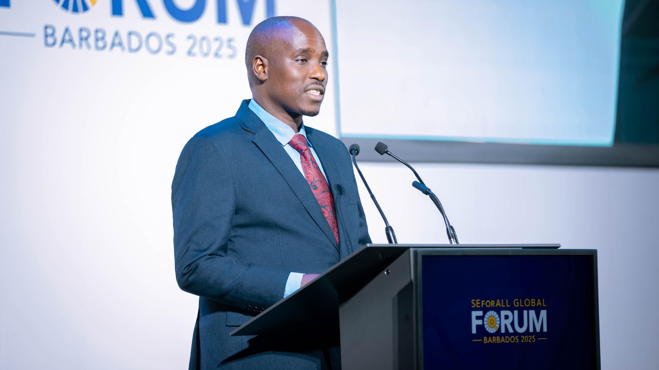 SEforALL KUIMARISHA USHIRIKIANO UPATIKAN...