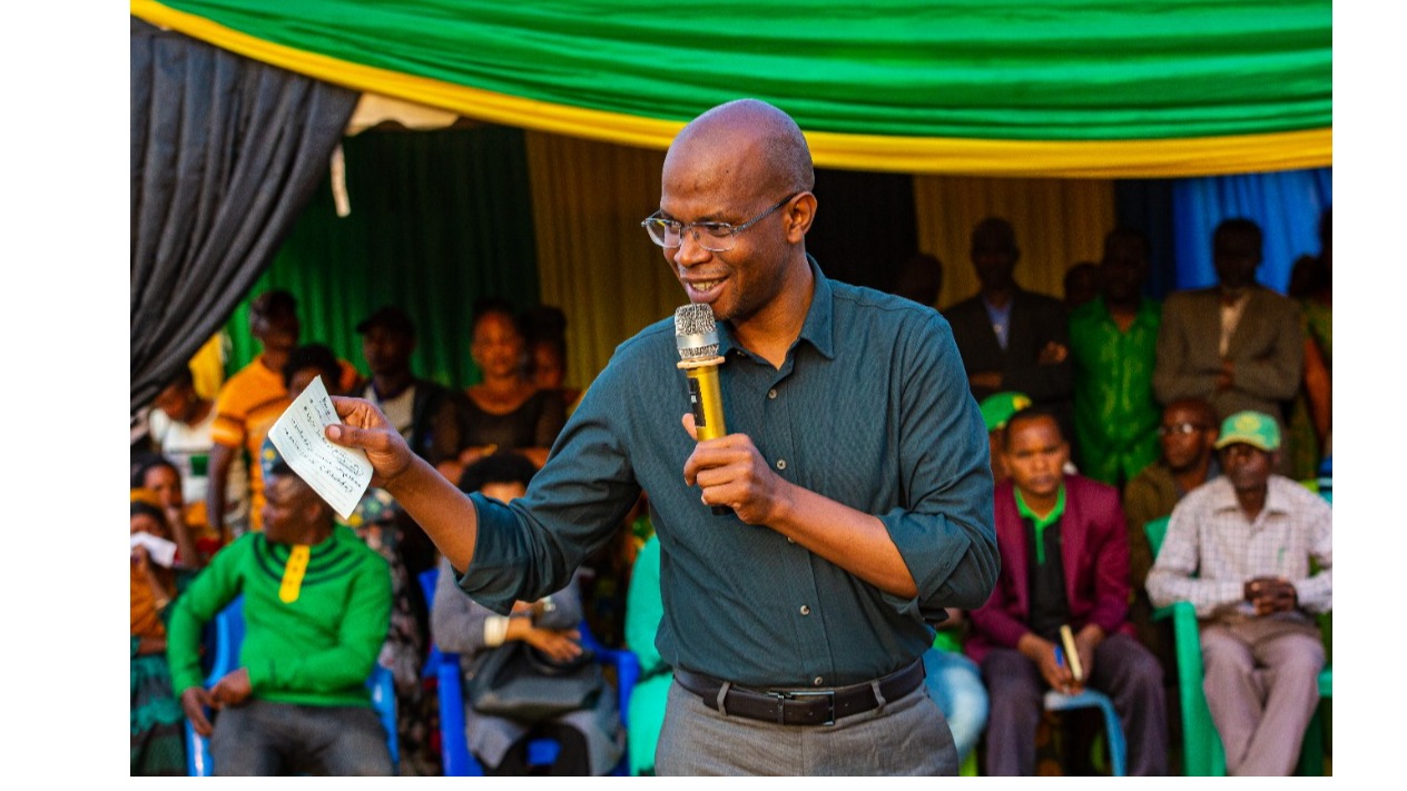 ​MRADI MKUBWA WA KUSAFIRISHA UMEME WA TA...