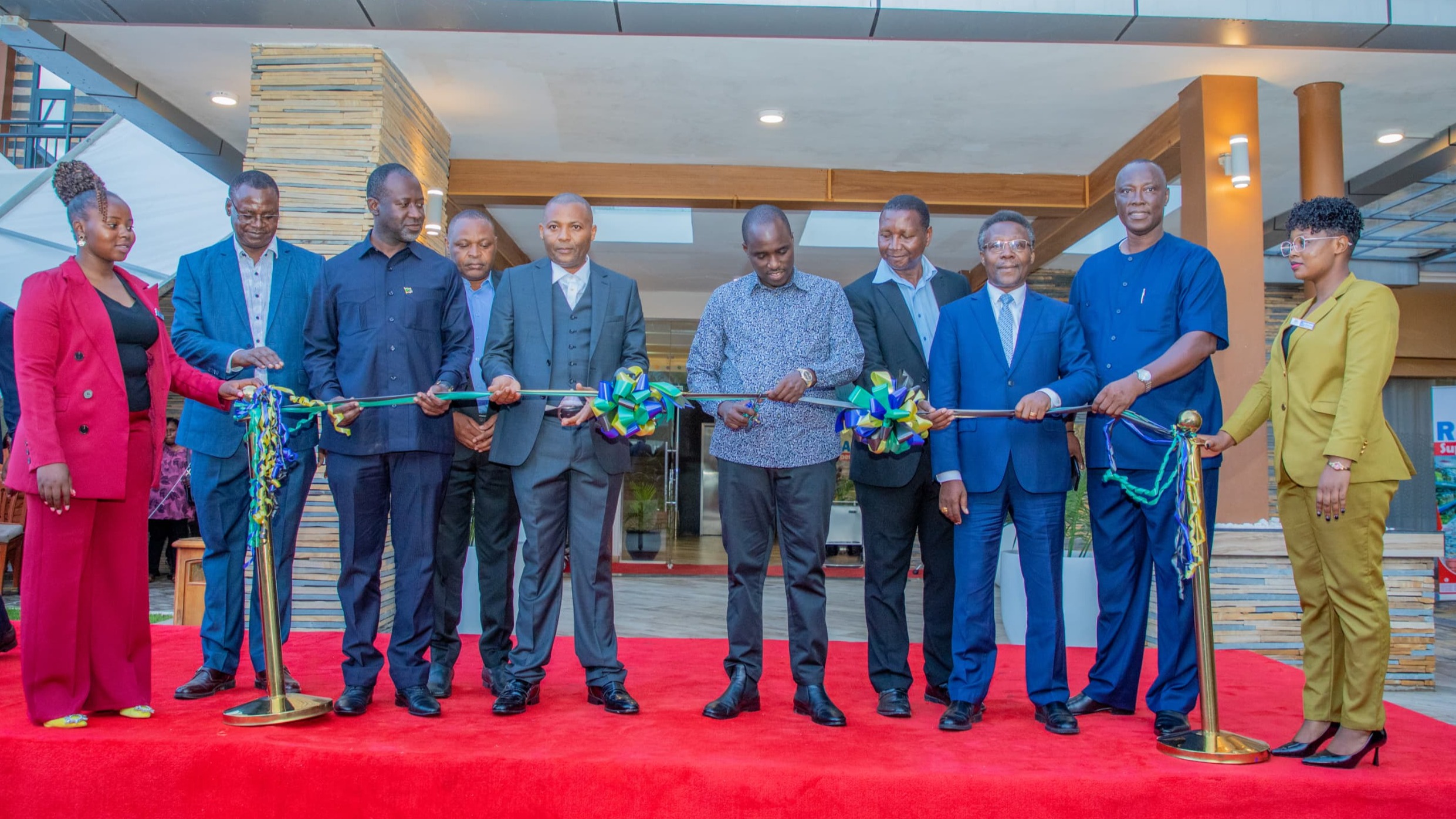 RAIS SAMIA HATAKI MISUKOSUKO KWA WAFANYA...