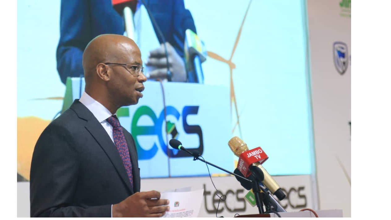 ​MILANGO YA UWEKEZAJI NISHATI IPO WAZI-...