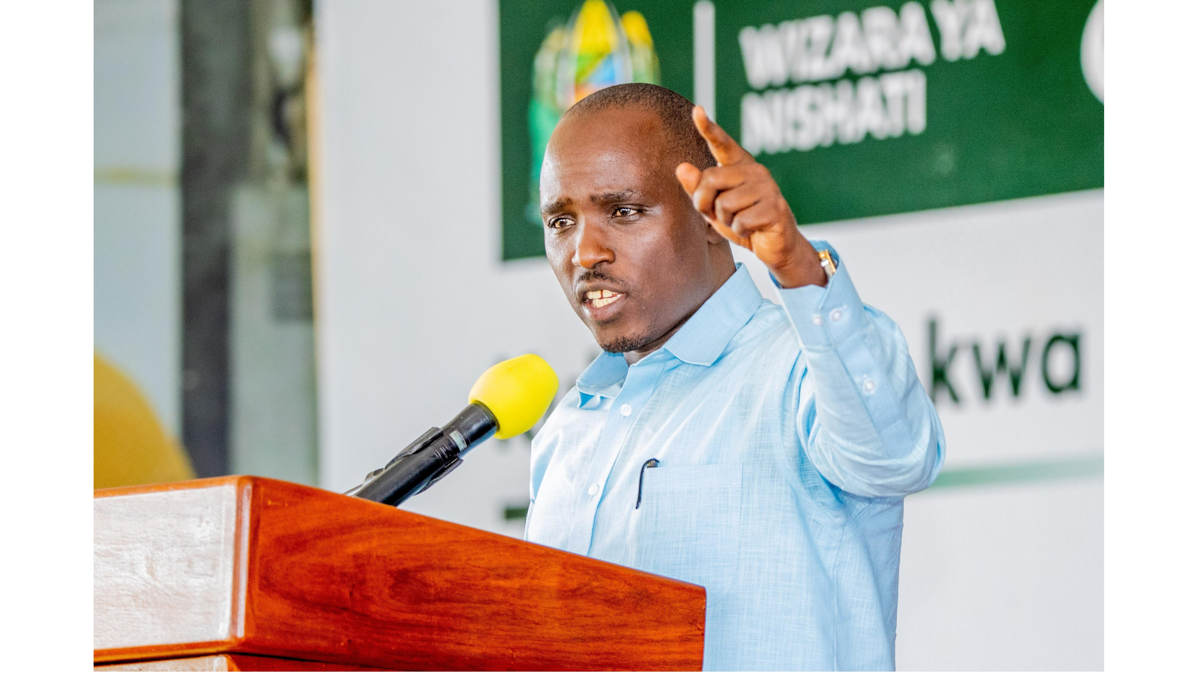 SEKTA YA NISHATI IPO SALAMA CHINI YA RAI...