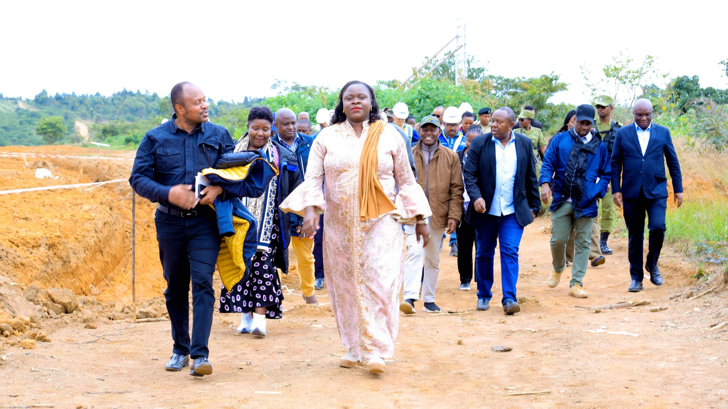 KAMATI YA KUDUMU YA BUNGE YA NISHATI NA...