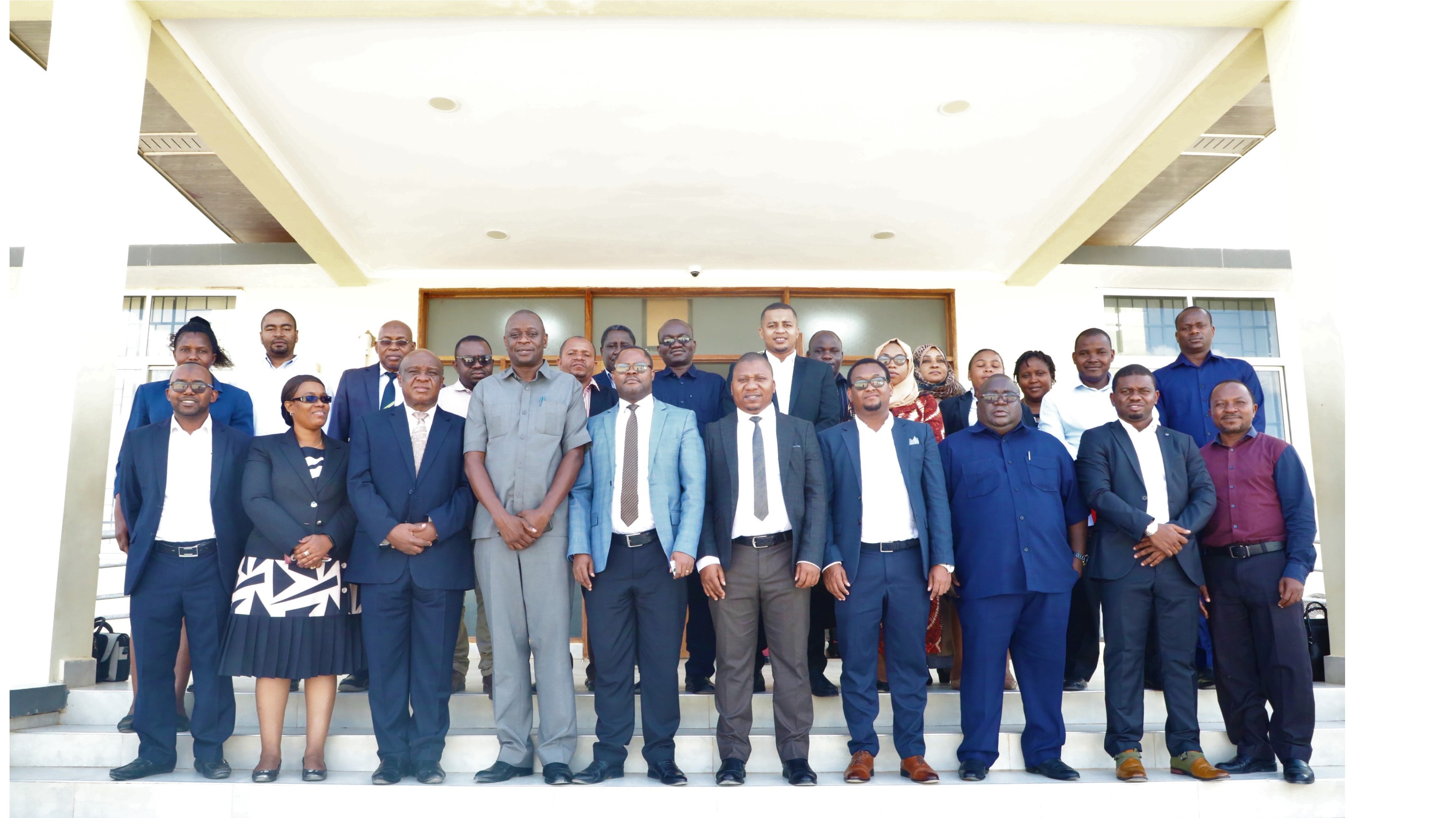 WATALAAM KUTOKA BARA NA ZANZIBAR WAKUTAN...