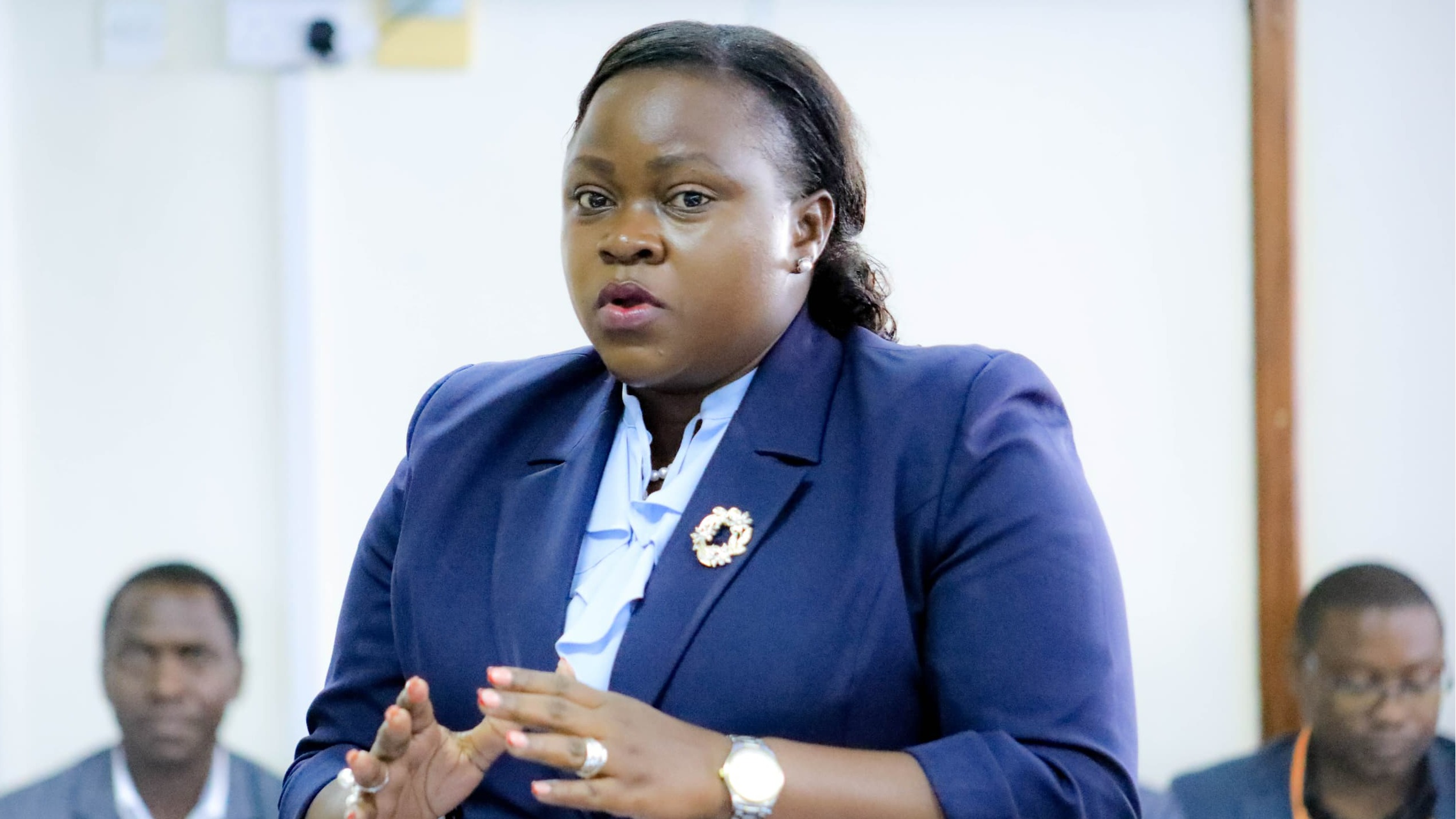 WIZARA YA NISHATI YATAJA MAFANIKIO UTEKE...