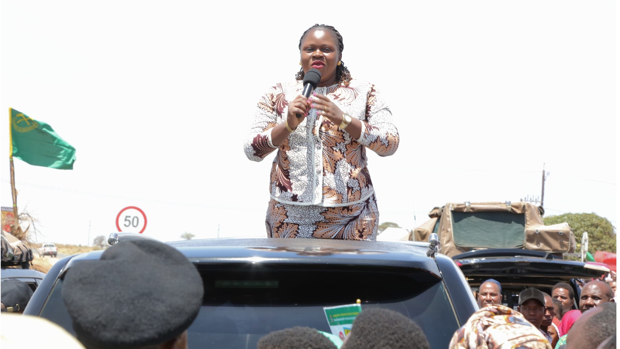 VIJIJI 6 PEKEE VYASALIA KUUNGANISHWA UME...