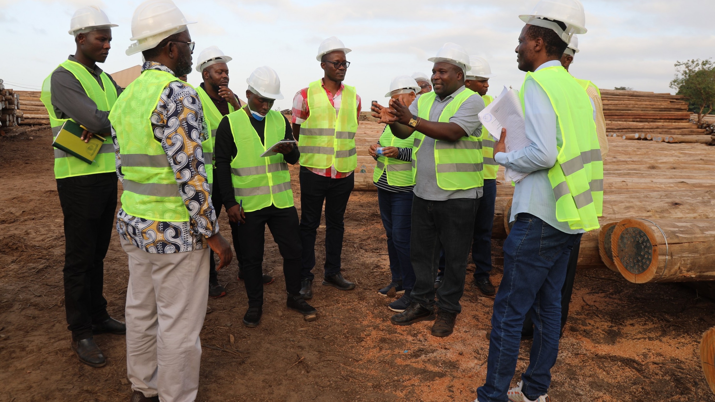 ​Nguzo za Mita 13 zinapatikana nchini wa...