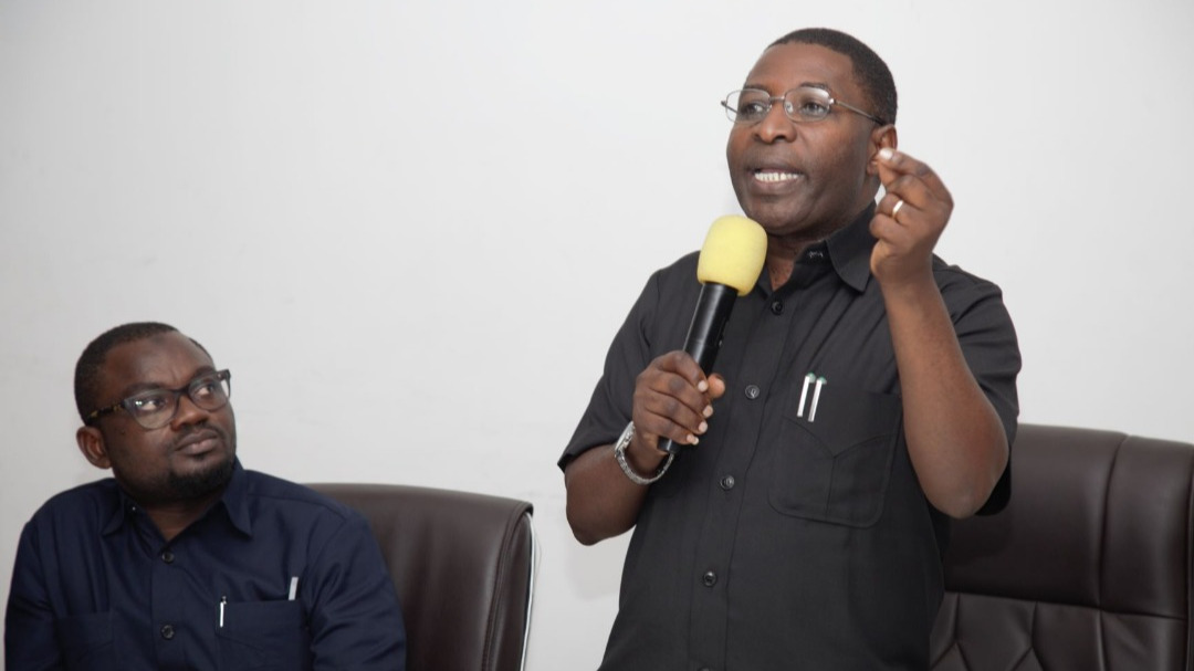 Wakandarasi wa mradi wa REA III mzunguko...