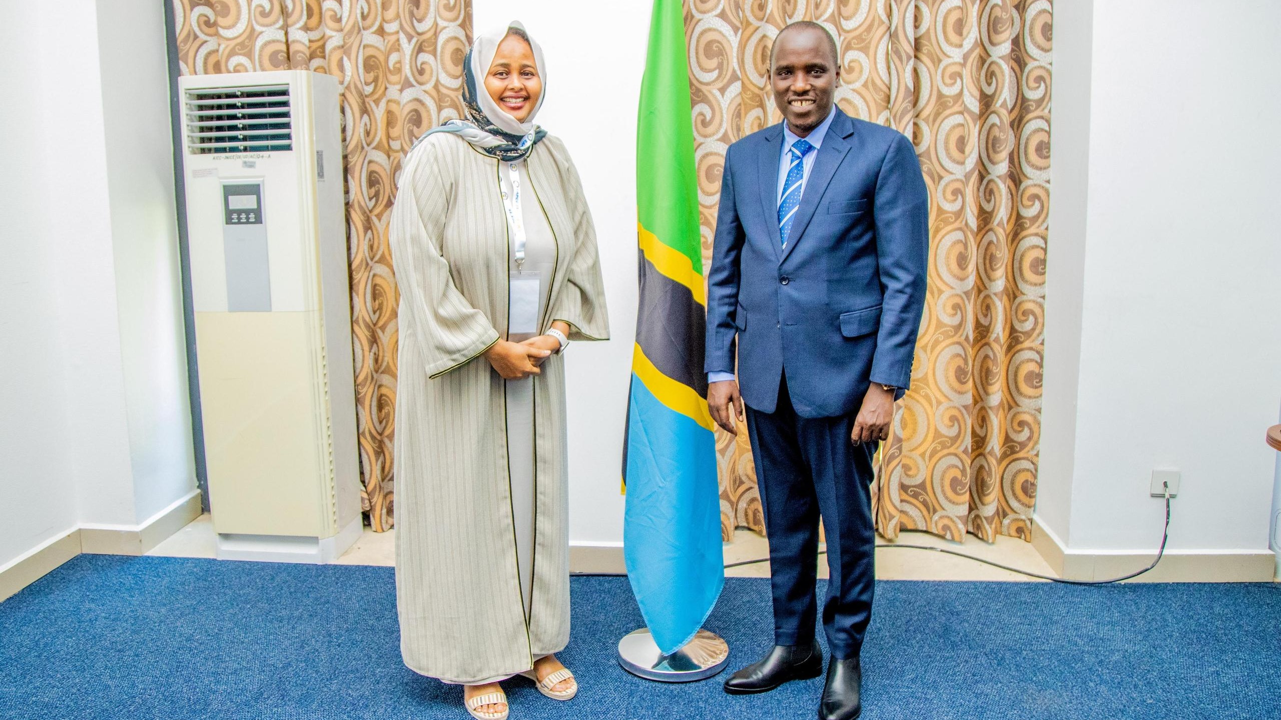 SERIKALI KUJENGA MTANDAO MKUBWA WA MABOM...