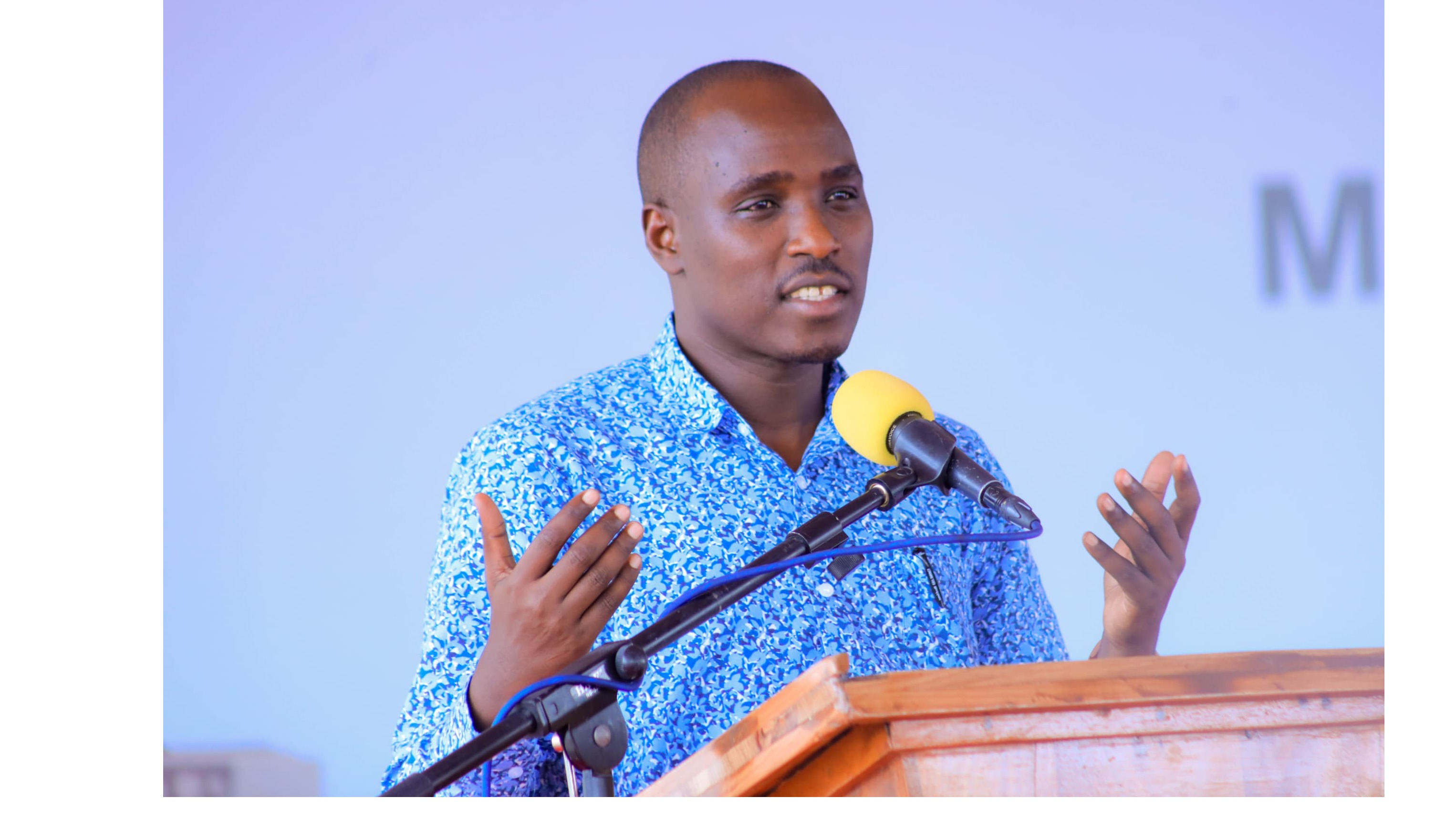 SERIKALI KUVUTIA WAWEKEZAJI UTAFUTAJI WA...