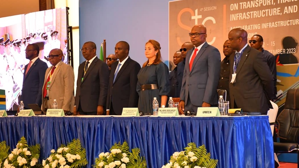 ​Tanzania yaunga mkono Ajenda ya AU 2063...