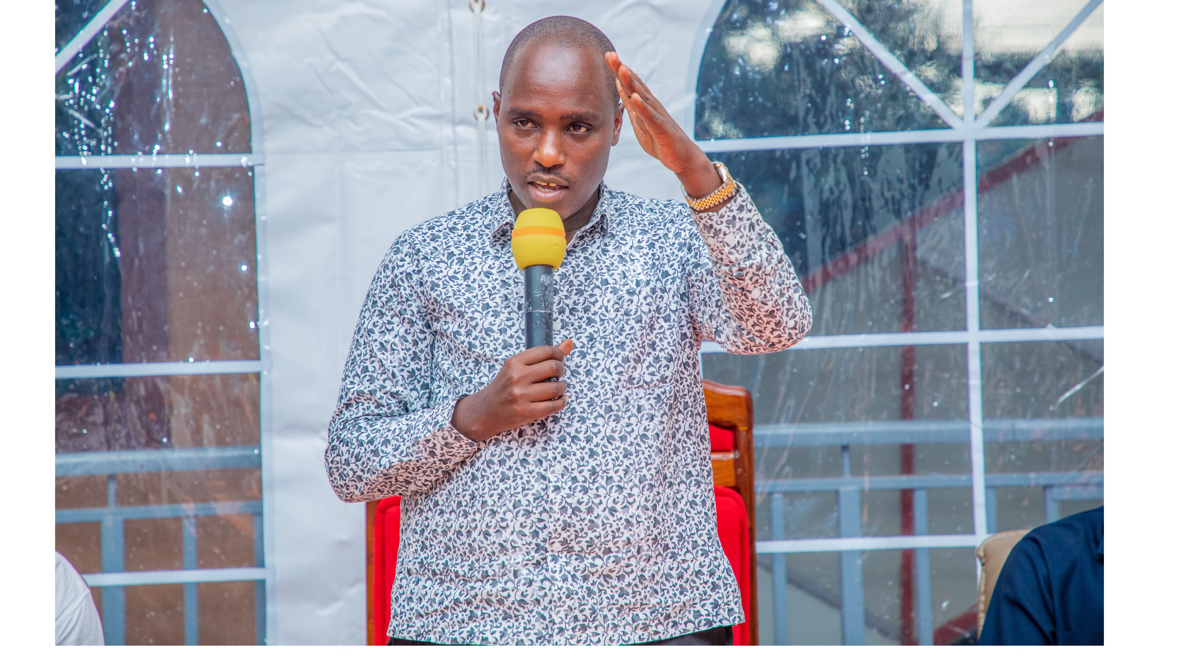 WAZALISHAJI WADOGO WA UMEME WAPATA TUMAI...